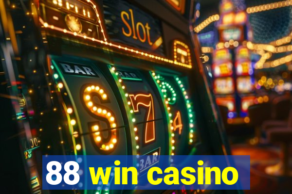 88 win casino